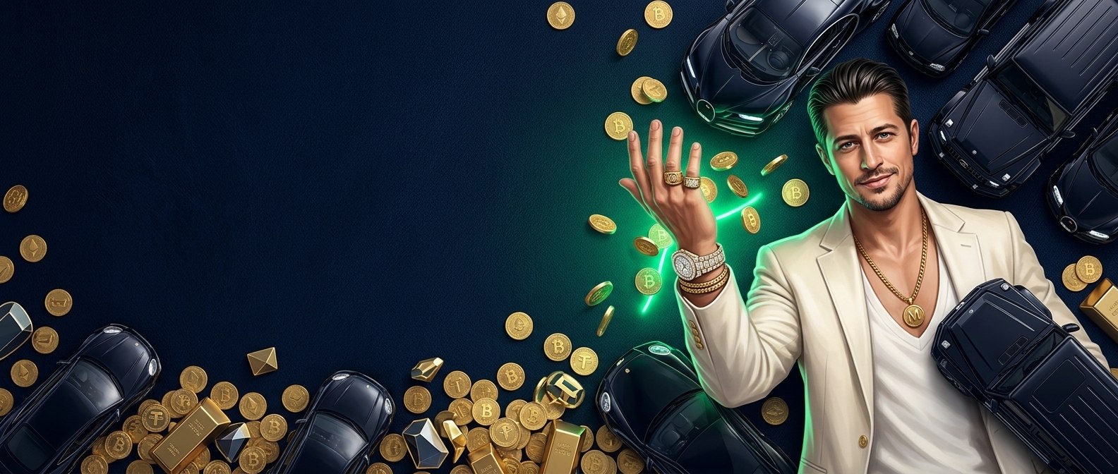 Millioner Casino