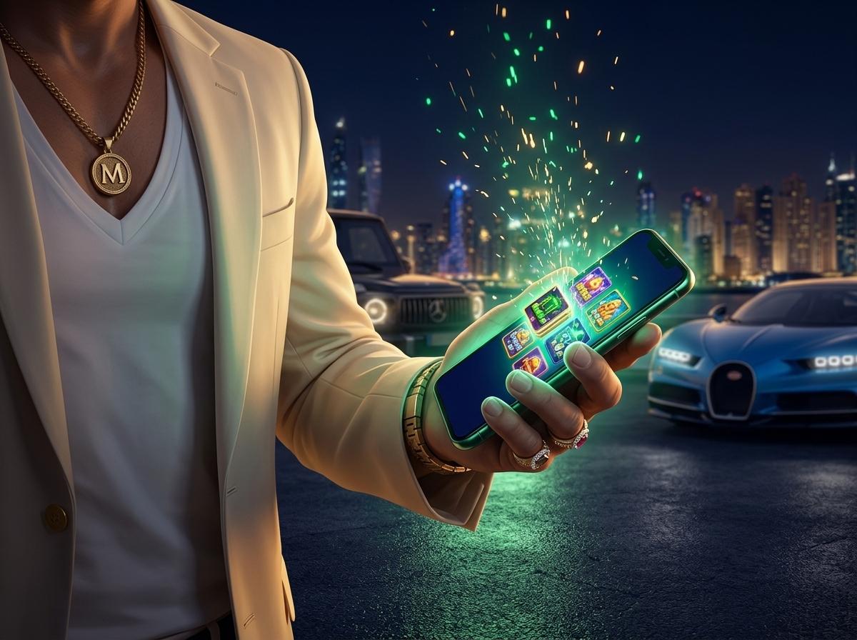 Millioner Casino App